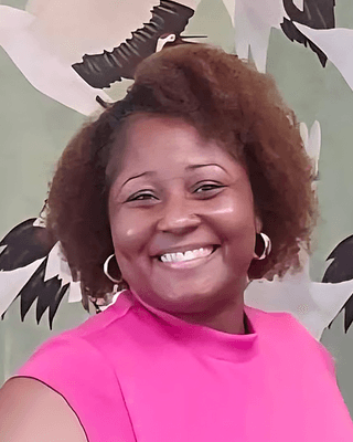 Ayesha Ferguson
