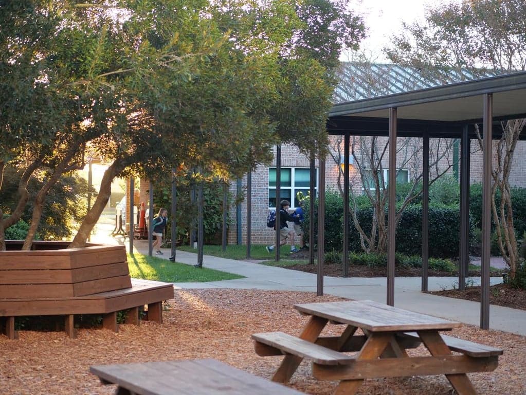 Caldwell Academy