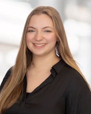 Sydney Hoover