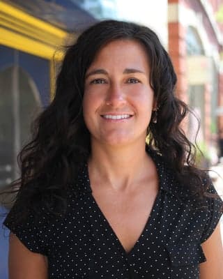 Wendy Maraska