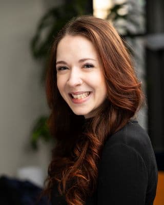 Rachel Blau