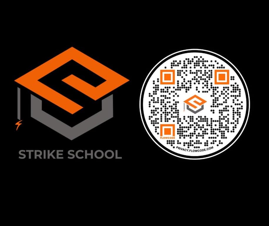 Strike School