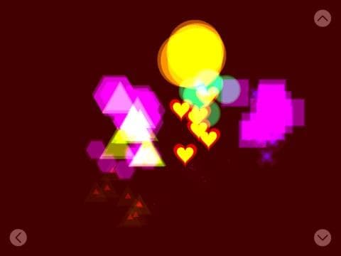 Special Needs App of the Day: ReacTickles