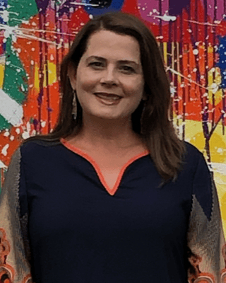 Jeannie Tucker