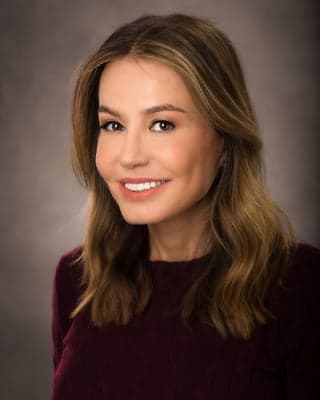 Judith Zackson