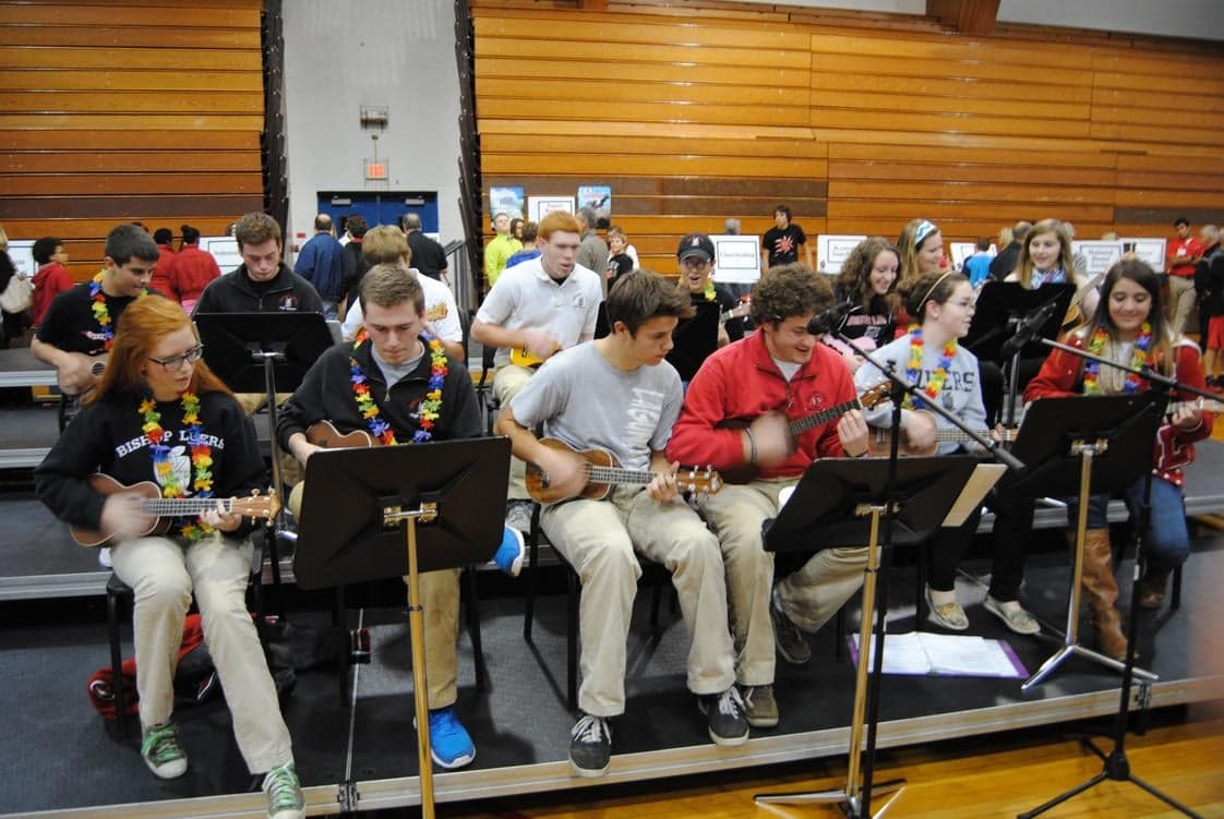 Bishop Luers High School