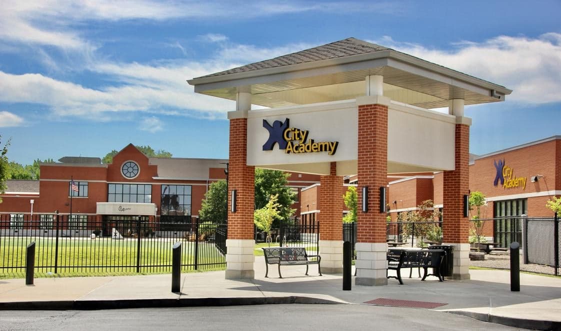 City Academy