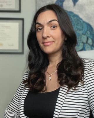 Cristina DaCosta