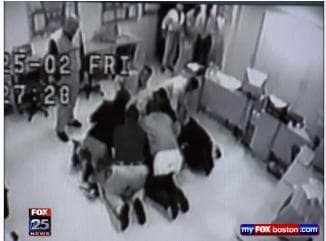 Shock Therapy: Treatment or Torture?