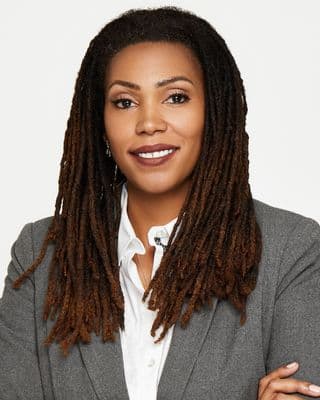 Cynecia Breaux