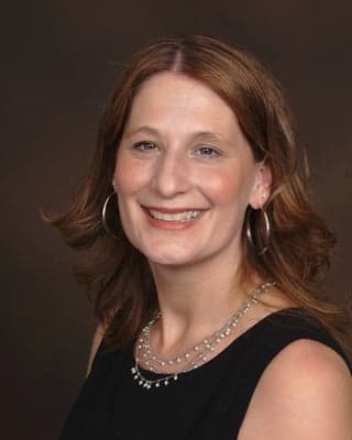 Michelle Friendy