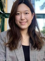 Aileen Choi, MS CCC-SLP