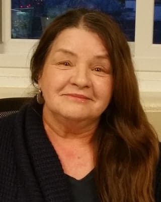 Mary Ann Gastiger