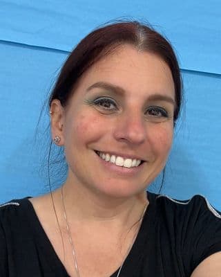 Jennifer Buck