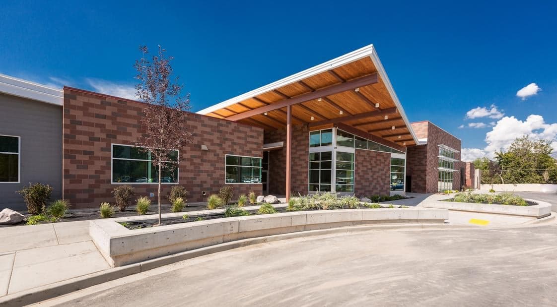 Elizabeth Academy Secondary School