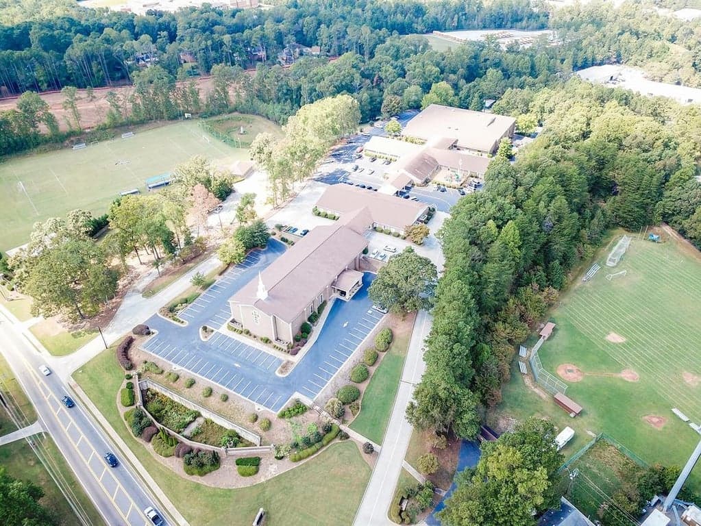 Killian Hill Christian School