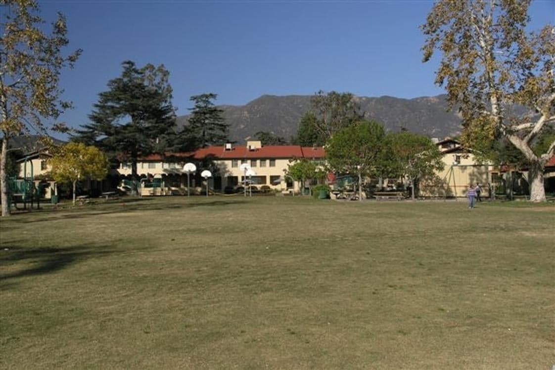 Five Acres School