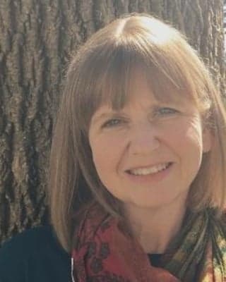 Sally McGinty