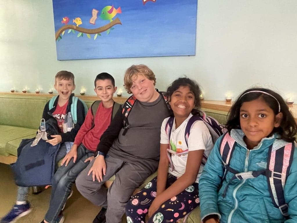 West End Day School