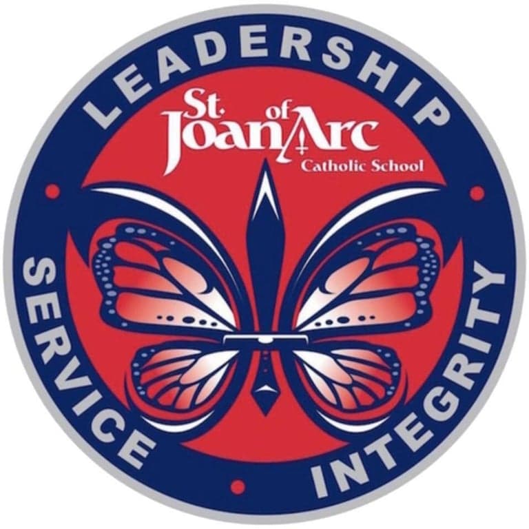 St. Joan Of Arc/diocese