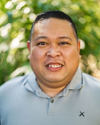 Levin Manabat