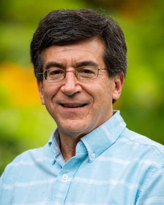 Steven Glazier