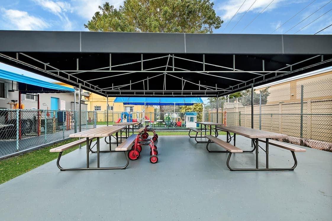 Kids Playhouse Child Care Center