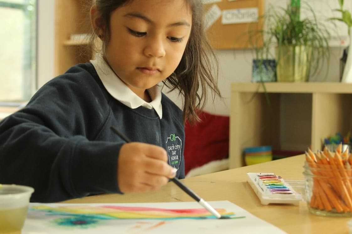 Park City Day School