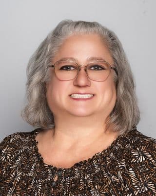 Kerry Alfrey