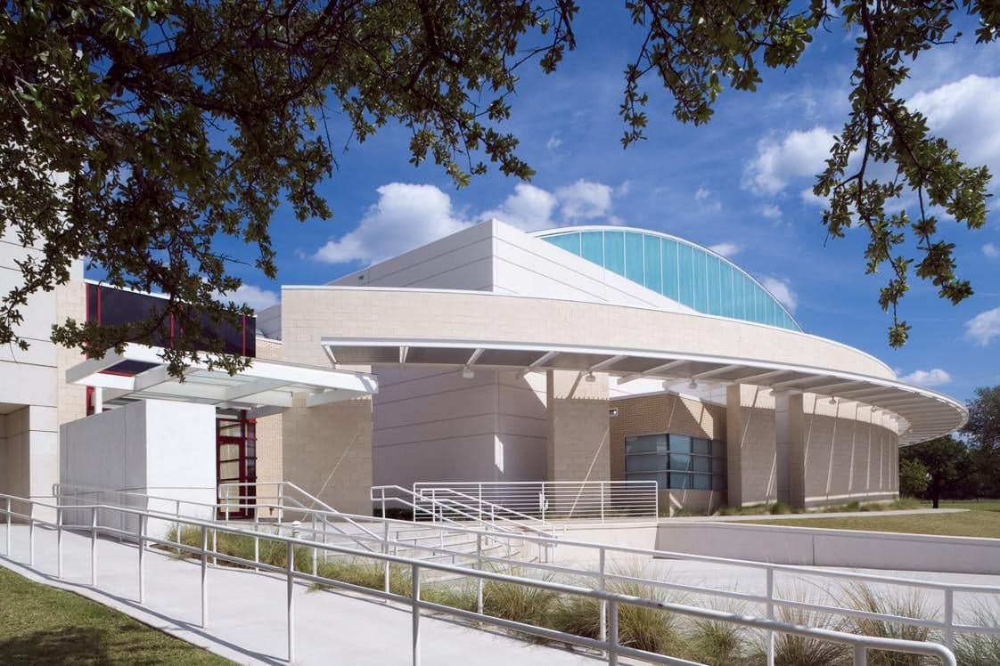 Parish Episcopal School