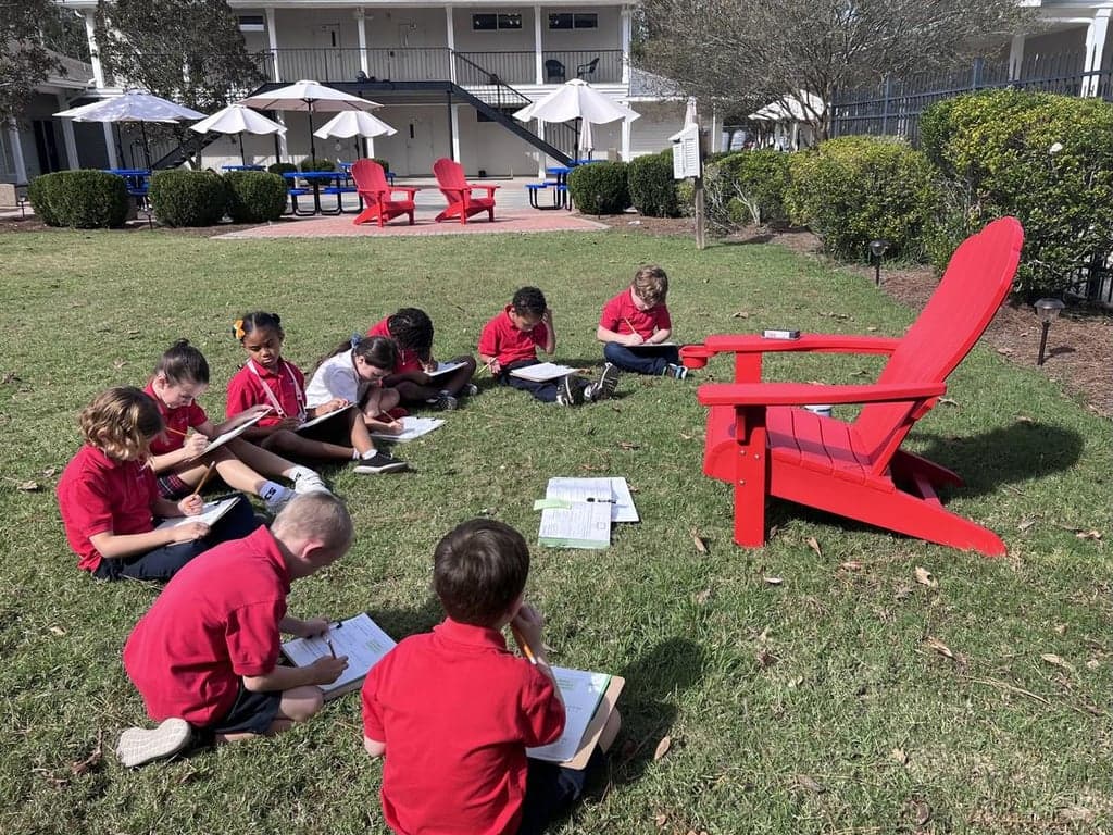 Cedarwood School