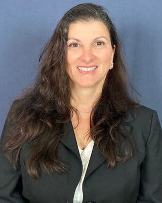 Liliana Pacitti