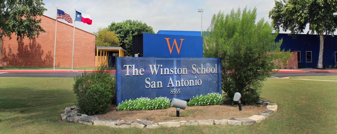 The Winston School San Antonio