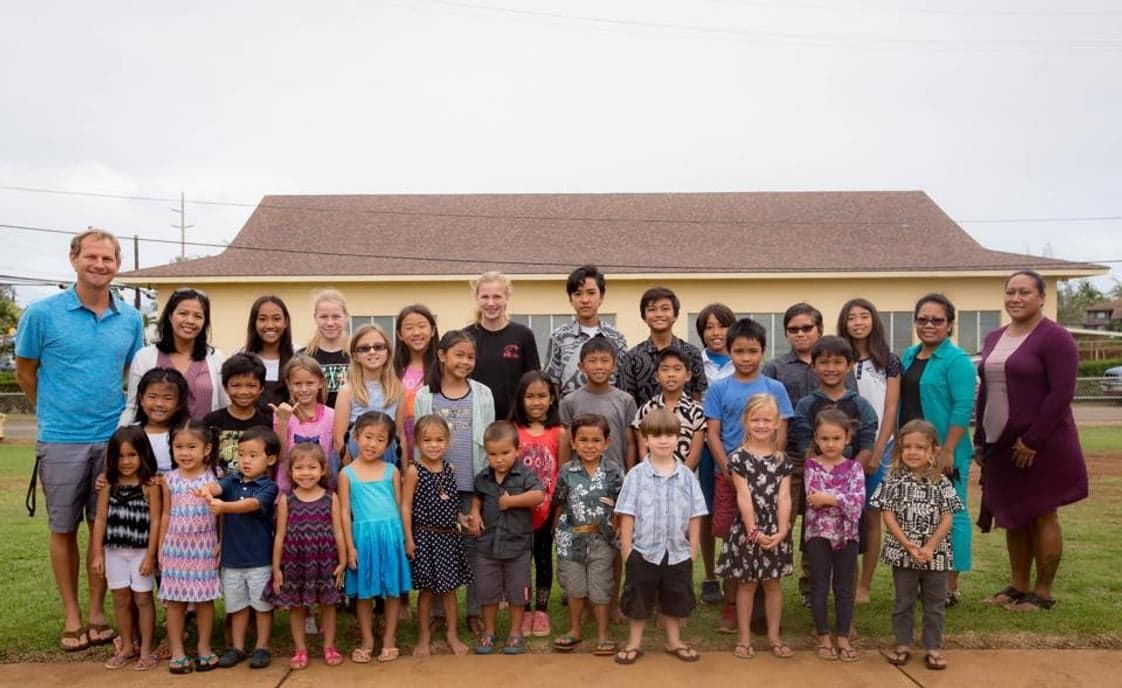 Kahili Adventist School