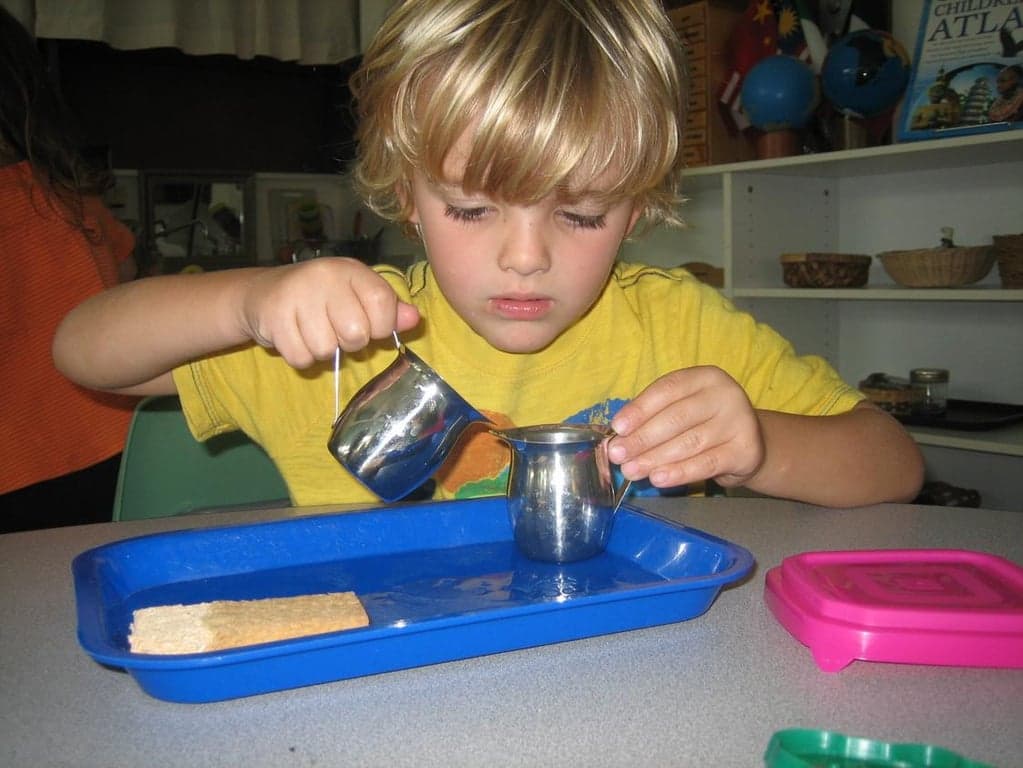 Foothill Montessori of Salt Lake