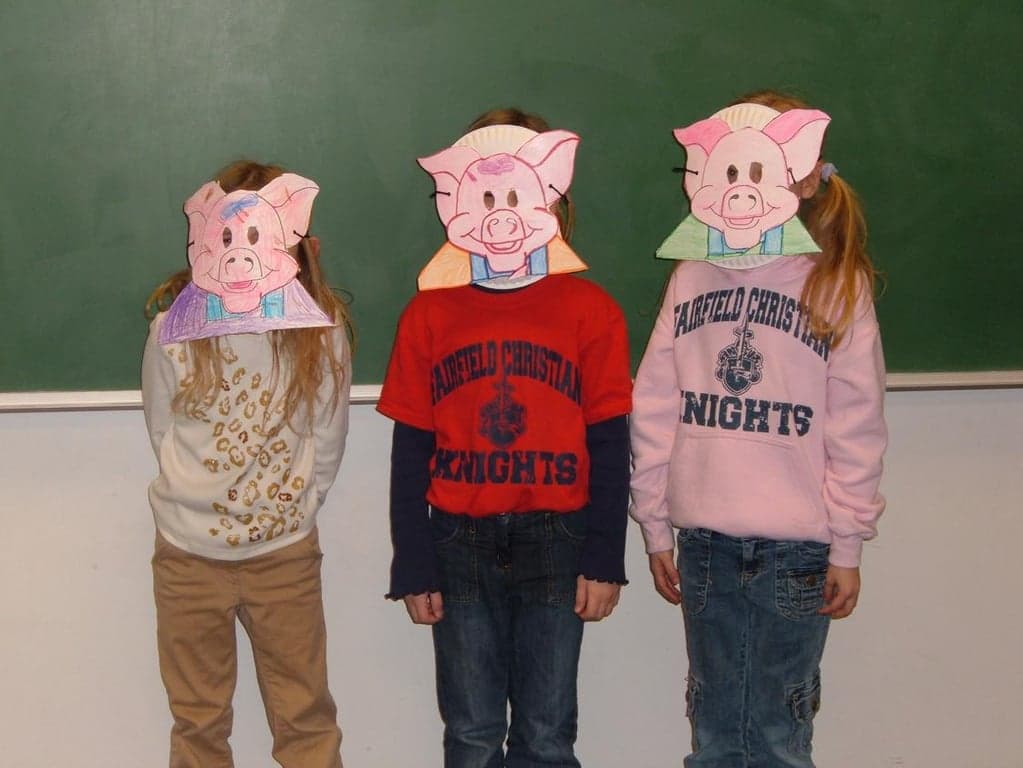 Fairfield Christian Academy