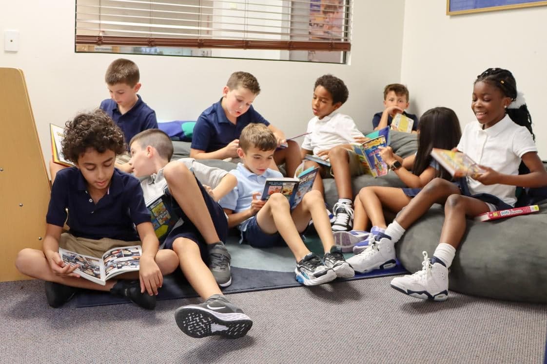 Mizzentop Day School
