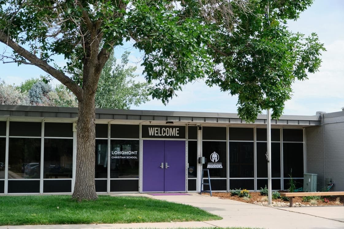 Longmont Christian School