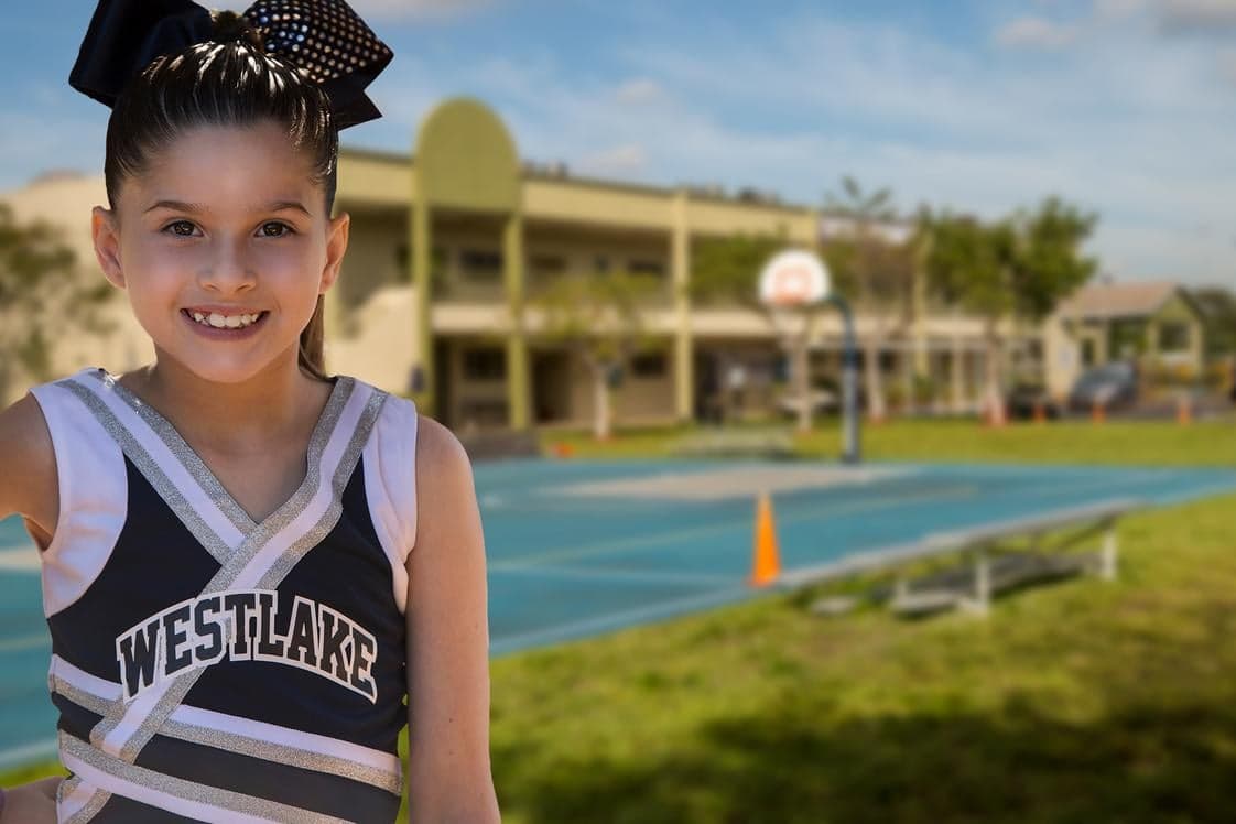 Westlake Preparatory School & Academy