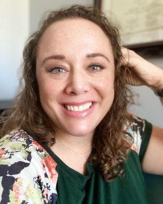 Sarah Jennings Wray