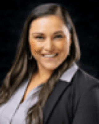 Tiffany Capistran