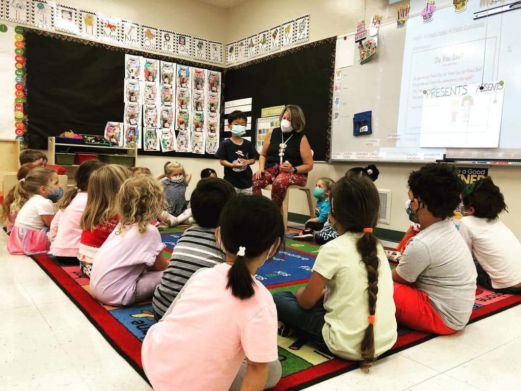 French American School of Silicon Valley