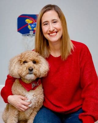 Katie Harris