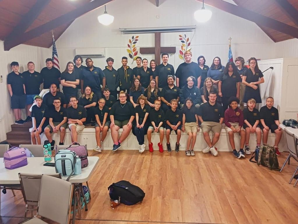 Holy Trinity Episcopal School
