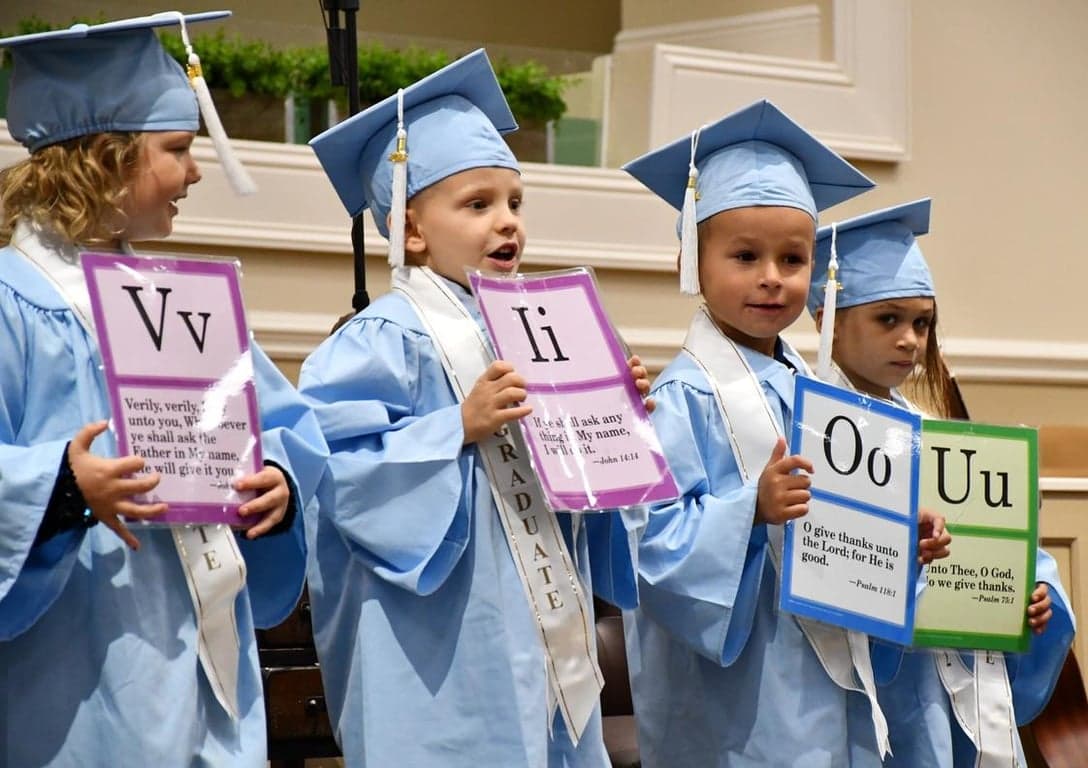 Riverland Christian Academy