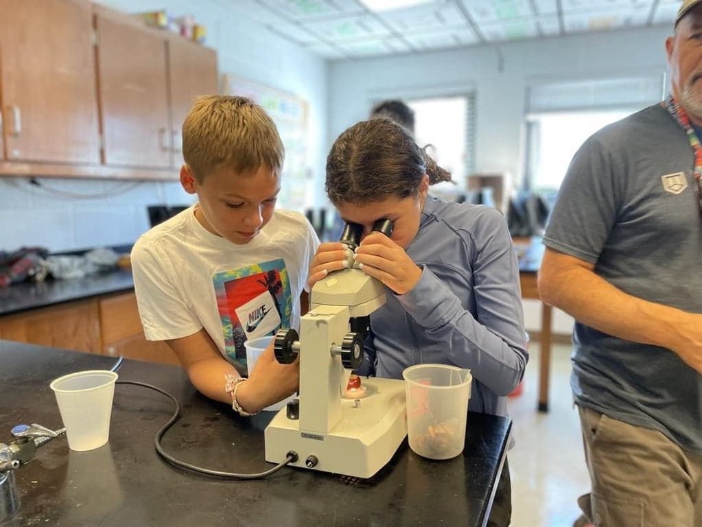 Rocky Hill Country Day School