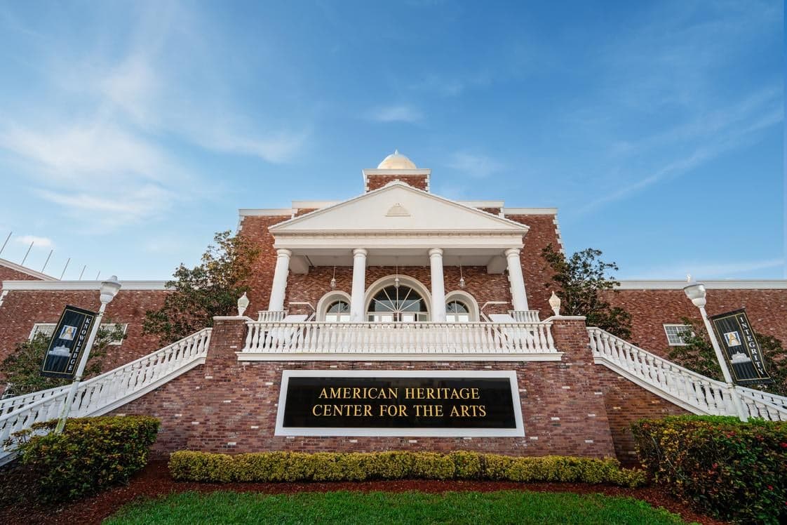 American Heritage Schools, Broward Campus