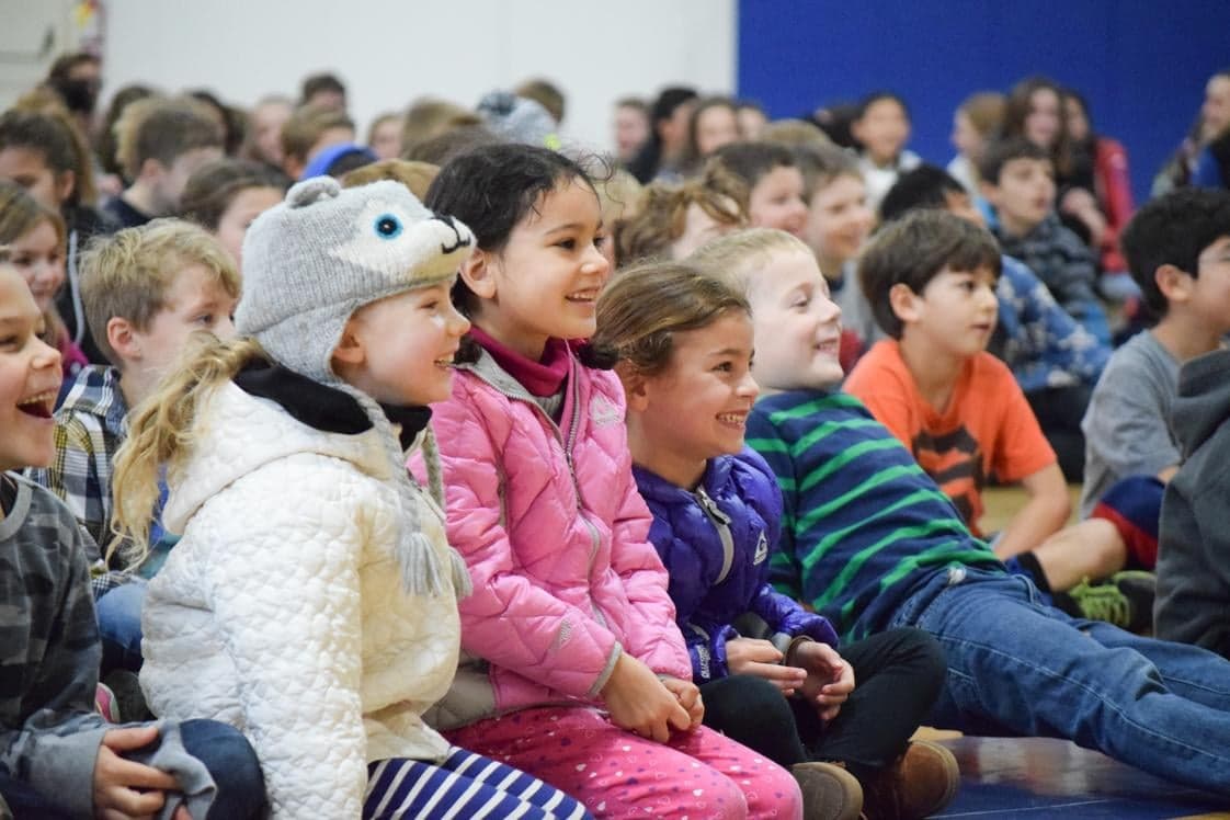 Sea Crest School