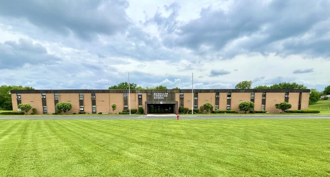 Massillon Christian School