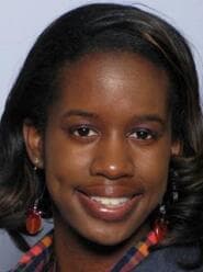 Tiffany Taliaferro, MA